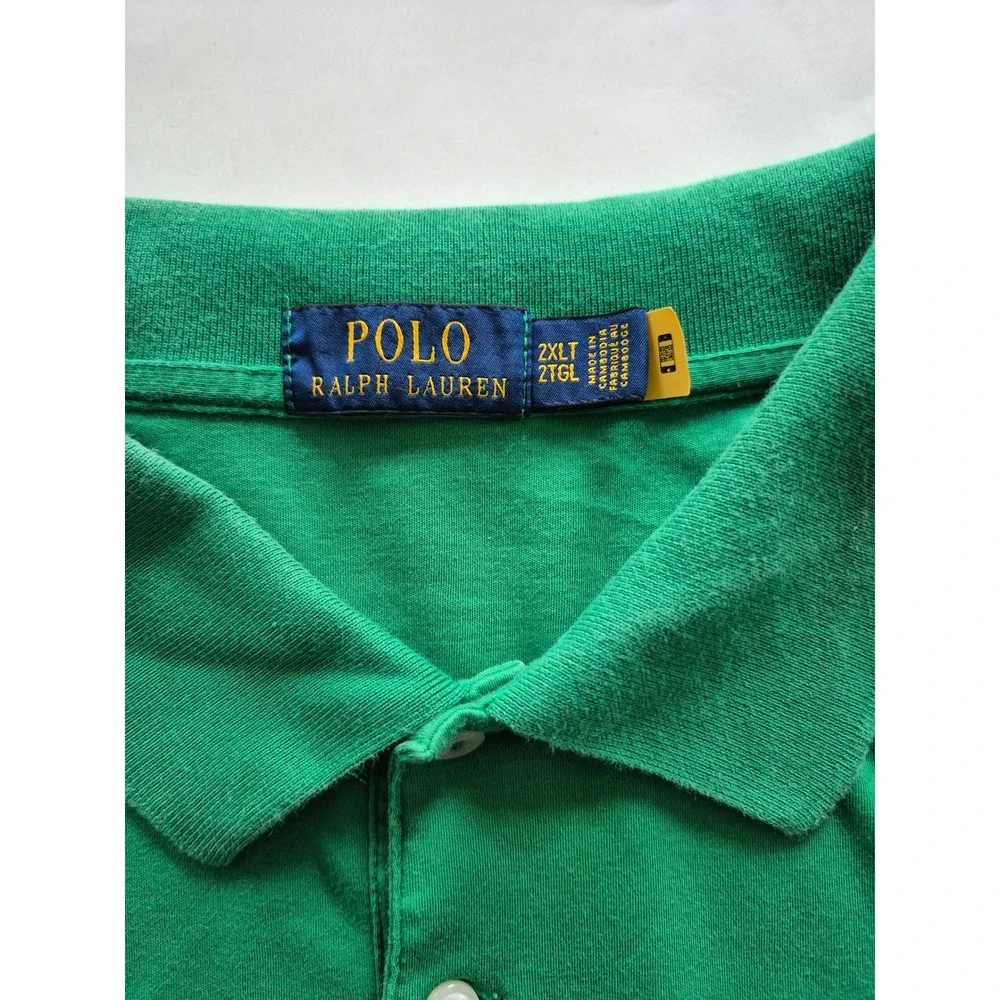 Polo Ralph Lauren polo ralph
